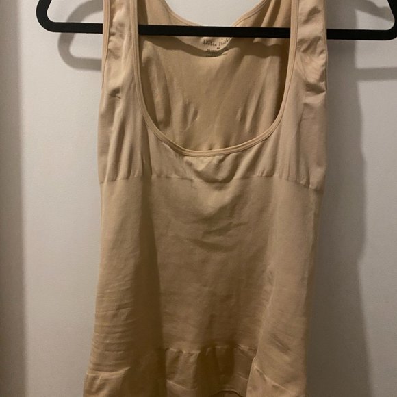 Women's plus body slimmer - Delta Burke - Picture 1 of 3